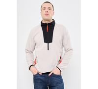 Columbia Sequoia Grove™ Half Zip Fleece Beige M Homme
