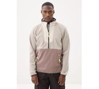 Columbia Polaire Sequoia Grove Half Zip Fleece Gris Taille S