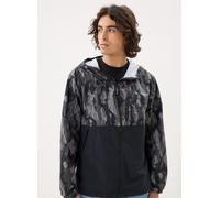 Vêtements Columbia Spire Valley™ Novelty Windbreaker pour Homme S Noir