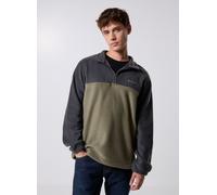 Vêtements Columbia Steens Mountain™ Half Zip pour L Vert