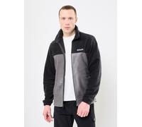 Vêtements Columbia Steens Mountains Full Zip 2.0 pour Homme M Noir