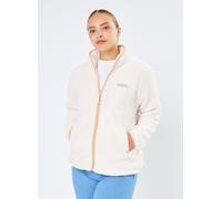 Polaire femmes Columbia WEST BEND FULL ZIP II Beige EU S