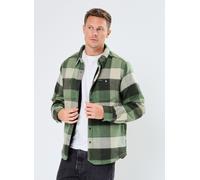 Vêtements Columbia Windward II Shirt Jacket pour Accessoires XL Vert