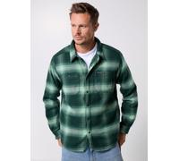 Vêtements Columbia Windward II Shirt Jacket pour Homme L Vert