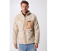 Polaire hommes Columbia WINTER PASS REVERSIBLE FLEECE Beige EU M