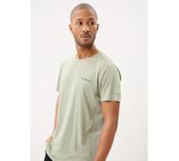 Columbia T-shirt Zero Rules™ Crew manches courtes Vert M Homme