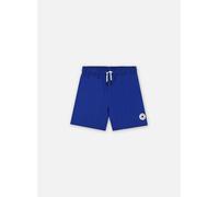 Vêtements Converse Apparel Cnvb Core Pull-On Swim Trunk pour Enfant 13 - 15A Bleu
