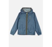 Converse Kids Core Jacket Bleu 12-13 Years Garçon
