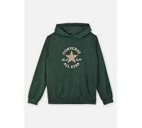 Converse Kids Dissected Chuck Rlx Fit Hoodie Vert 13-15 Years Garçons