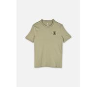 Vêtements Converse Apparel Cnvb Dissected Ctp Embro Tee pour Enfant 12A - 13A Vert