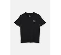 Vêtements Converse Apparel Cnvb Dissected Ctp Embro Tee pour Enfant 8A - 10A Noir