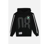 Vêtements Converse Apparel Cnvb Retro Remix Ft Pullover pour Enfant 8A - 10A Noir