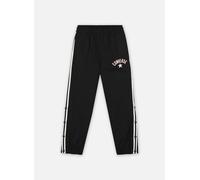 Vêtements Converse Apparel Cnvb Retro Varsity Woven Pant / Cnvb Ret pour Enfant 13A - 15A Noir