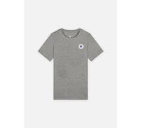 Vêtements Converse Apparel Cnvb Ss Printed Ctp Tee pour Enfant 3A - 4A Gris