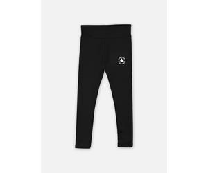 Vêtements Converse Apparel Cnvg Core Legging W/ Dissected pour Enfant 12A - 13A Noir