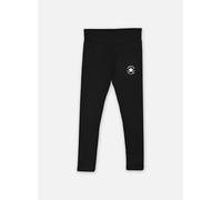 Vêtements Converse Apparel Cnvg Core Legging W/ Dissected pour Enfant 8 - 10A Noir