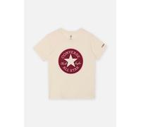 Vêtements Converse Apparel Cnvg Dissected Ctp Classic T-S pour Enfant 8A - 10A Blanc