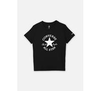 Vêtements Converse Apparel Cnvg Dissected Ctp Classic Tee pour Enfant 12 - 13A Noir