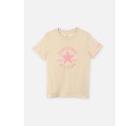 Vêtements Converse Apparel Cnvg Dissected Ctp Classic Tee pour Enfant 13 - 15A Blanc