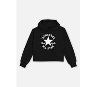 Converse Kids Cnvg Dissected Ctp Hoodie Noir 13-15 Years Filles