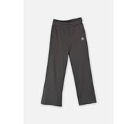 Vêtements Converse Apparel Cnvg Folddown Ribbed Pant pour Enfant 12A - 13A Gris