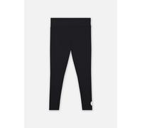 Vêtements Converse Apparel Cnvg Wordmark Legging pour Enfant 3A - 4A Noir