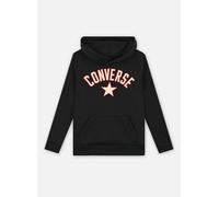 CONVERSE KIDS Arch Fleece Po Hoodie 13-15 ans, Noir , 13 ans
