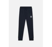 Vêtements Converse Apparel Signature Fleece Chuck Patch Jogger pour Accessoires 12 - 13A Noir