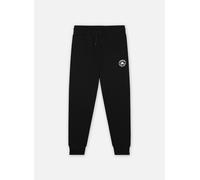 Vêtements Converse Apparel Signature Fleece Chuck Patch Jogger pour Accessoires 4 - 5A Noir