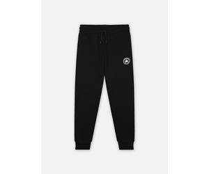Vêtements Converse Apparel Signature Fleece Chuck Patch Jogger pour Enfant 2A - 3A Noir