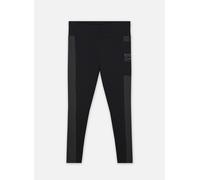 Vêtements Converse Apparel Tonal Colorblocked Legging pour Enfant 13 - 15A Noir