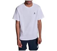 Vêtements Converse Chest Star Chev Tee pour Accessoires