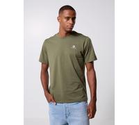 Vêtements Converse Chest Star Chev Tee pour Homme XL Vert