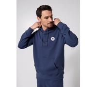 Vêtements Converse Chuck Patch Hoodie pour Homme L Bleu