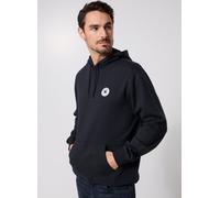 Vêtements Converse Chuck Patch Hoodie pour Homme S Noir