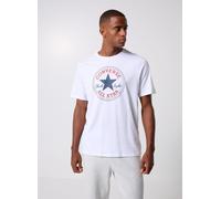 Vêtements Converse Converse Arch All St pour Homme XL Blanc