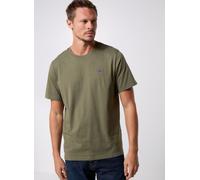 Vêtements Converse Core Chuck Patch Tee pour Homme L Vert
