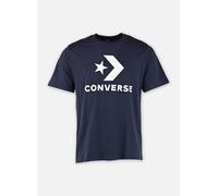 Vêtements Converse Cvm5T458Standard Fit pour Accessoires XL Bleu