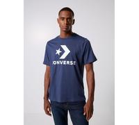 Vêtements Converse Cvm5T458Standard Fit pour Homme S Bleu