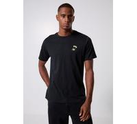 Vêtements Converse Ootw Tee pour Homme L Noir