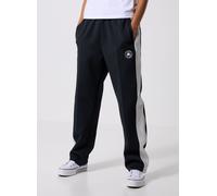 Vêtements Converse Retro Track Pant pour Homme XL Noir