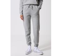 Vêtements Converse Sneaker Patch Pant pour Femme M Gris