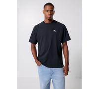 T-shirt hommes Converse LOOSE FIT SNEAKER PATCH TEE Noir EU L