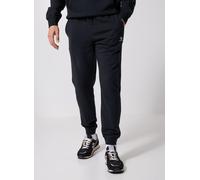 Vêtements Converse Std Fit Str Chv Pant pour Homme S Noir