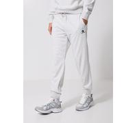 Vêtements Converse Std Fit Str Chv Pant pour Homme XL Gris