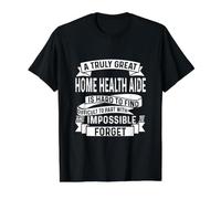 Vêtements d'aide à la Maison - Superbe Design d'aides sincères T-Shirt Graphique avec Valeur