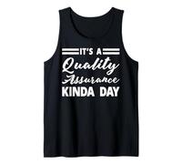 Vêtements d'assurance qualité - Design Amusant et génial Débardeur