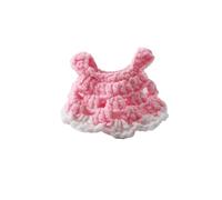 Vêtements de cochon d'Inde pour hamster - Tenue pour petits animaux - Joli animal de compagnie tricoté à la main pour Halloween