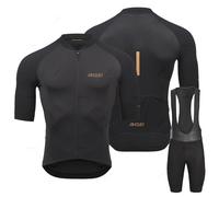 Vêtements de cyclisme Rvouei Pro Team 2027 pour hommes, nouvelle tenue de vélo de route, vêtements de course, ensemble de maillot de cyclisme respirant, Ropa Ciclismo, Maillot jersey set 1