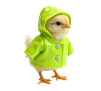 Vêtements de , imperméable doux et imperméable pour les besoins des animaux de compagnie - Manteau de pluie pour animaux de compagnie - pour une utilisation dans la cour, sur la terrasse, dans
